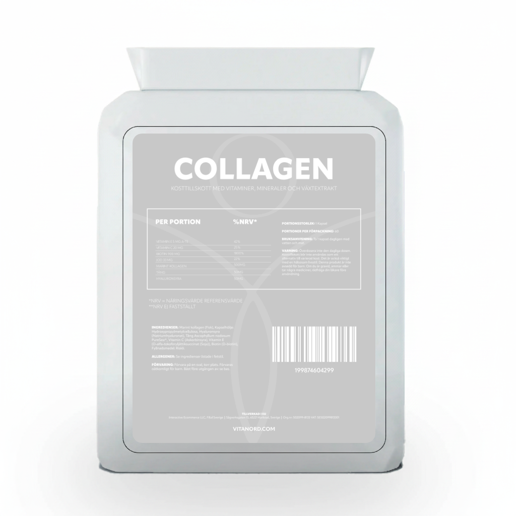 Kollagen