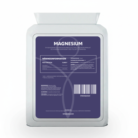 Magnesium