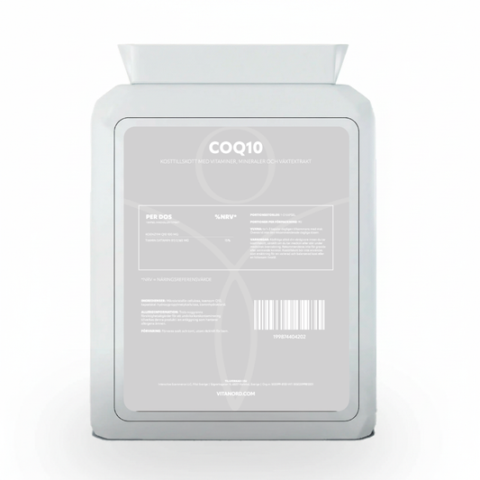 Kollagen Vitanord Plus