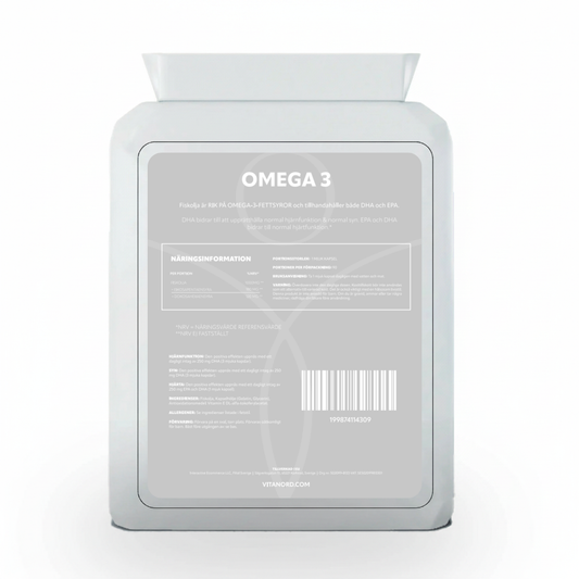 Kollagen Vitanord Plus