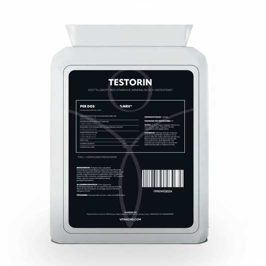 Kollagen Vitanord Plus