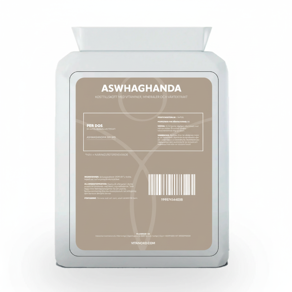 Ashwagandha