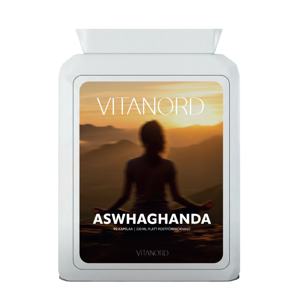Ashwagandha