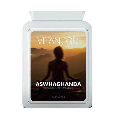 Ashwagandha