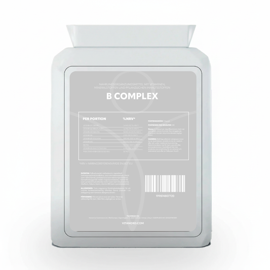 B-komplex