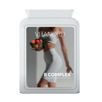 B-komplex