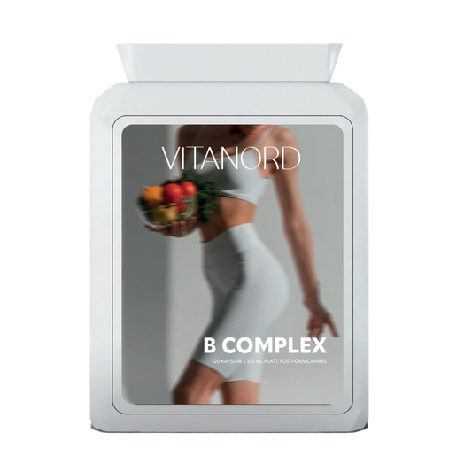 B-komplex
