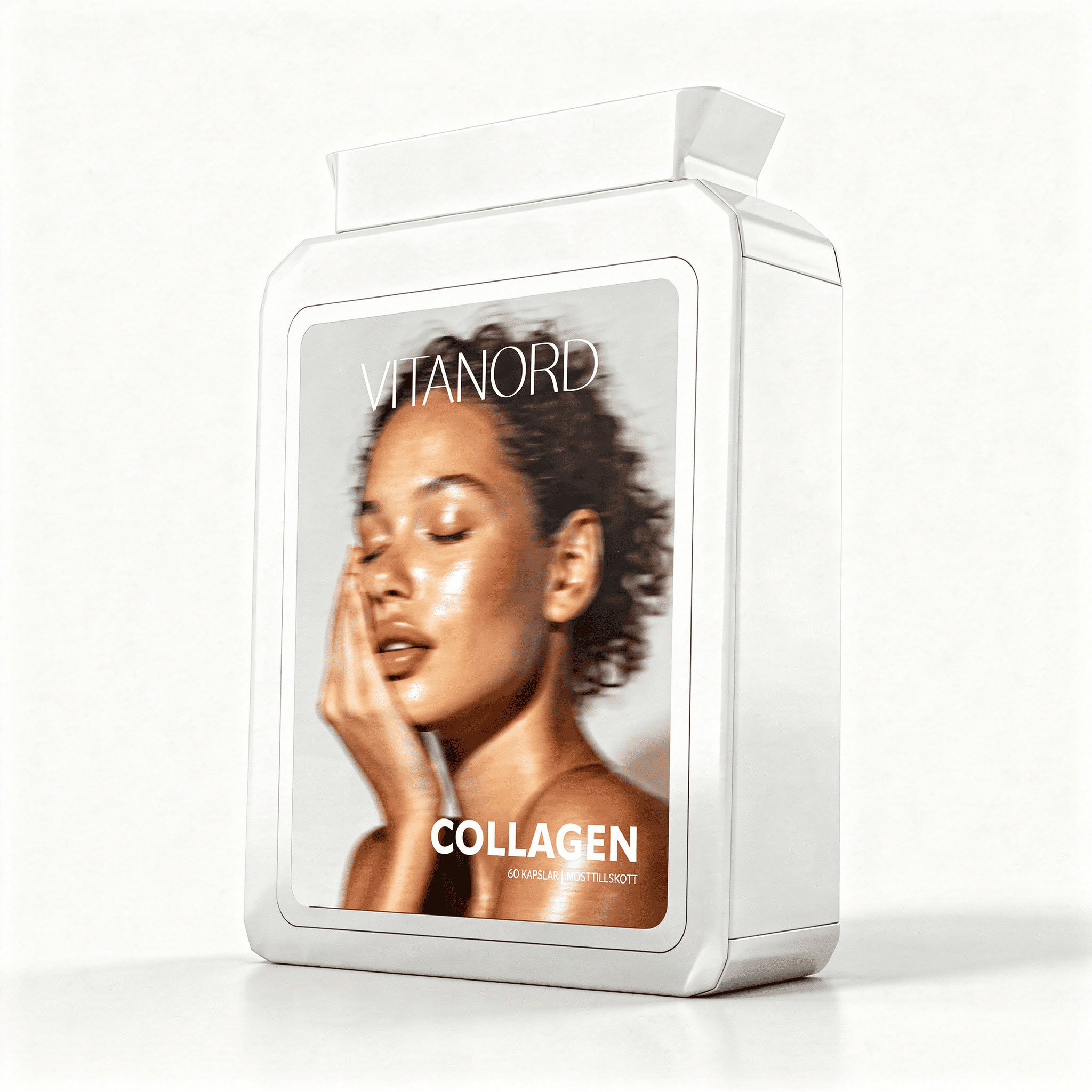 Kollagen Plus