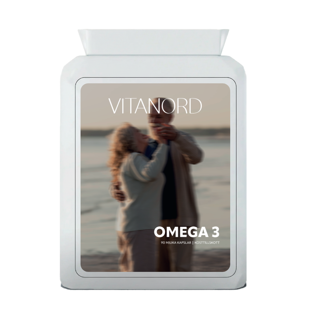Omega-3