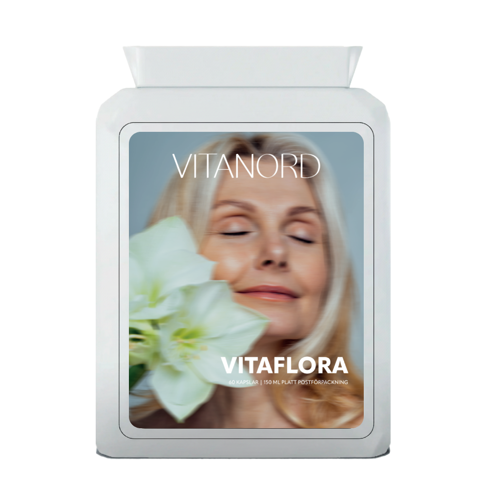VitaFlora