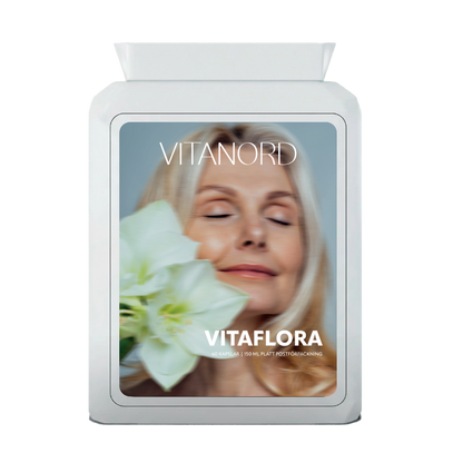 VitaFlora