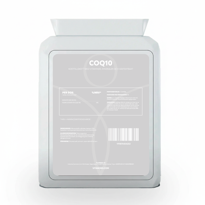 Kollagen Vitanord Plus