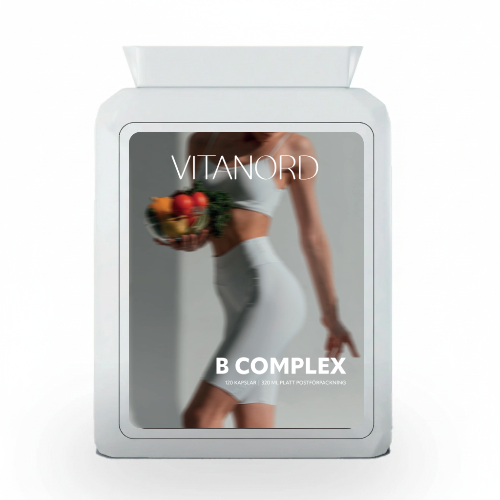 Kollagen Vitanord Plus