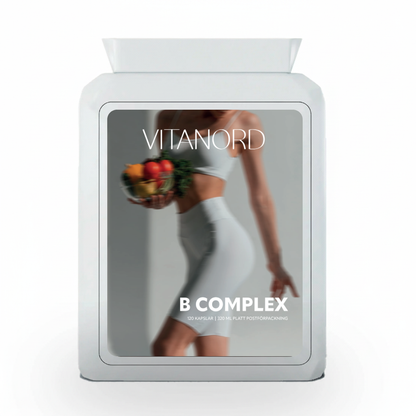 Kollagen Vitanord Plus