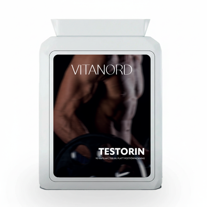 Kollagen Vitanord Plus