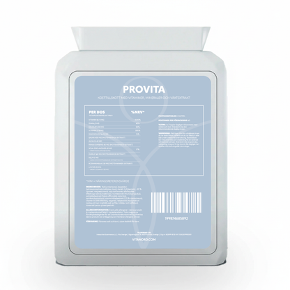 Kollagen Vitanord Plus