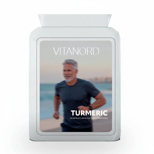 Kollagen Vitanord Plus