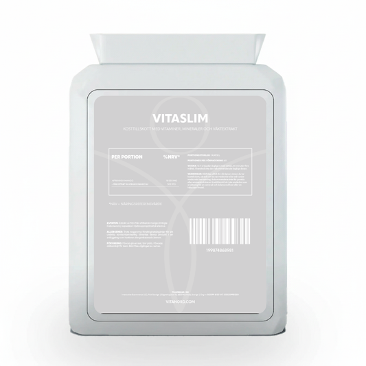 Kollagen Vitanord Plus