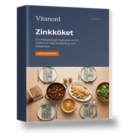 Zinkköket, gratis e-bok