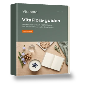VitaFlora-guiden, gratis e-bok