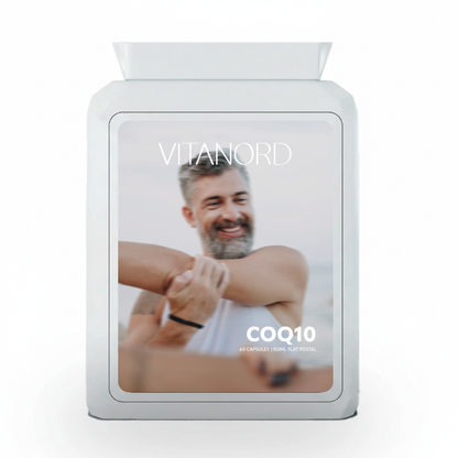 Kollagen Vitanord Plus