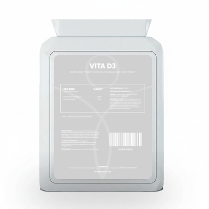 Kollagen Vitanord Plus