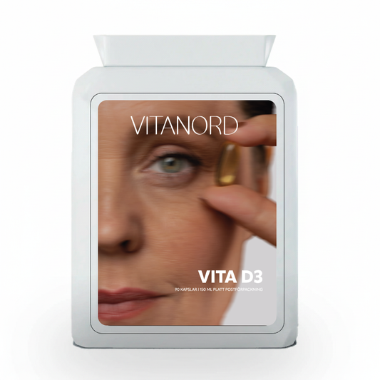 Kollagen Vitanord Plus