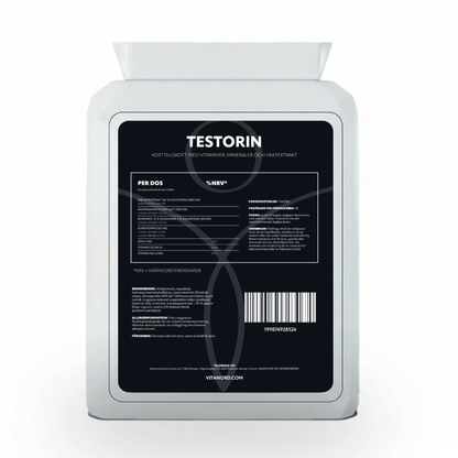 Kollagen Vitanord Plus