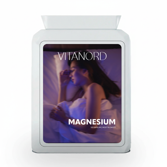 Kollagen Vitanord Plus