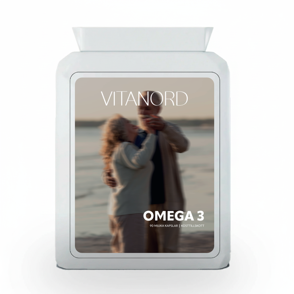 Kollagen Vitanord Plus