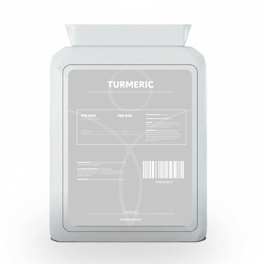 Kollagen Vitanord Plus