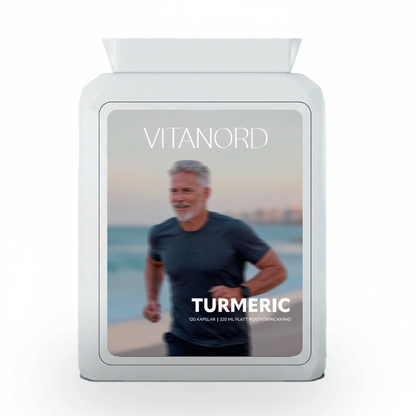 Kollagen Vitanord Plus