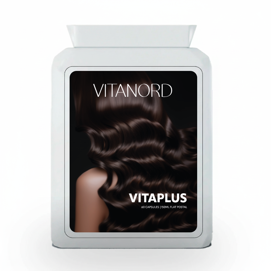 Kollagen Vitanord Plus