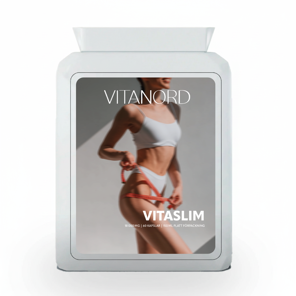 Kollagen Vitanord Plus